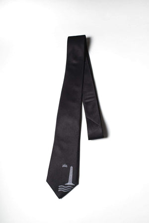 Croatian Men's Tie | Lingo Luxe The Luscious-Lingo Luxe Bespoke