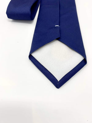 Croatian Tie | The Pleter - Blue