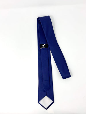 Croatian Tie | The Pleter - Blue