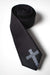 Croatian Tie- The Pleter-Lingo Luxe Bespoke