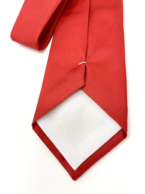 Croatian Tie | The Pleter - Red