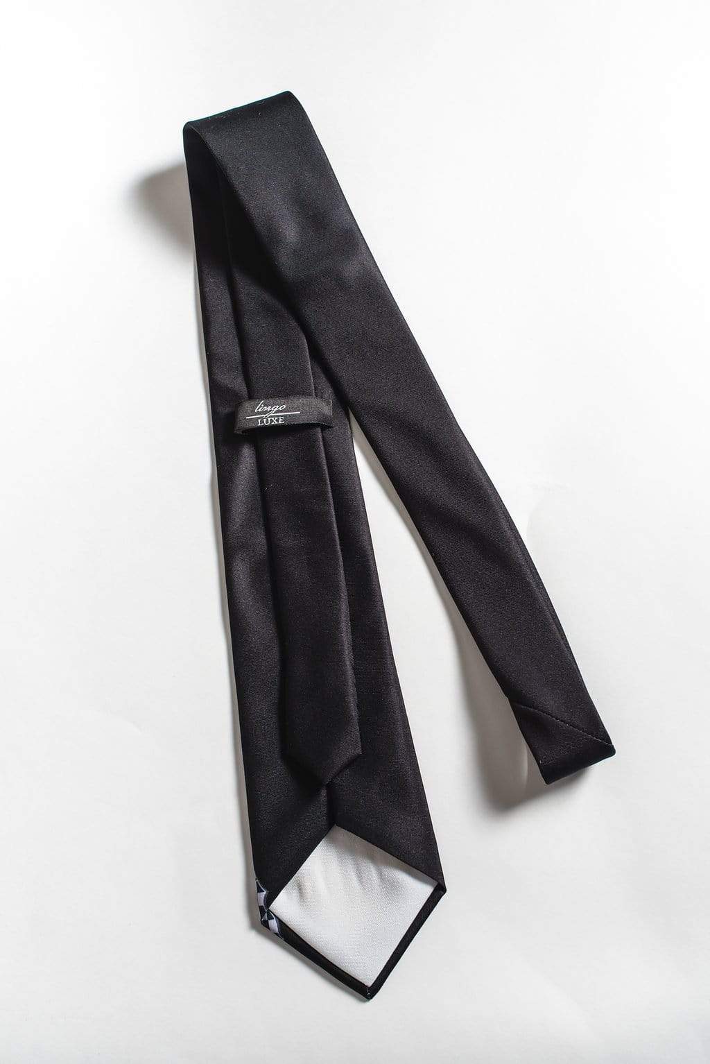 Croatian Tie- The Rise-Lingo Luxe Bespoke