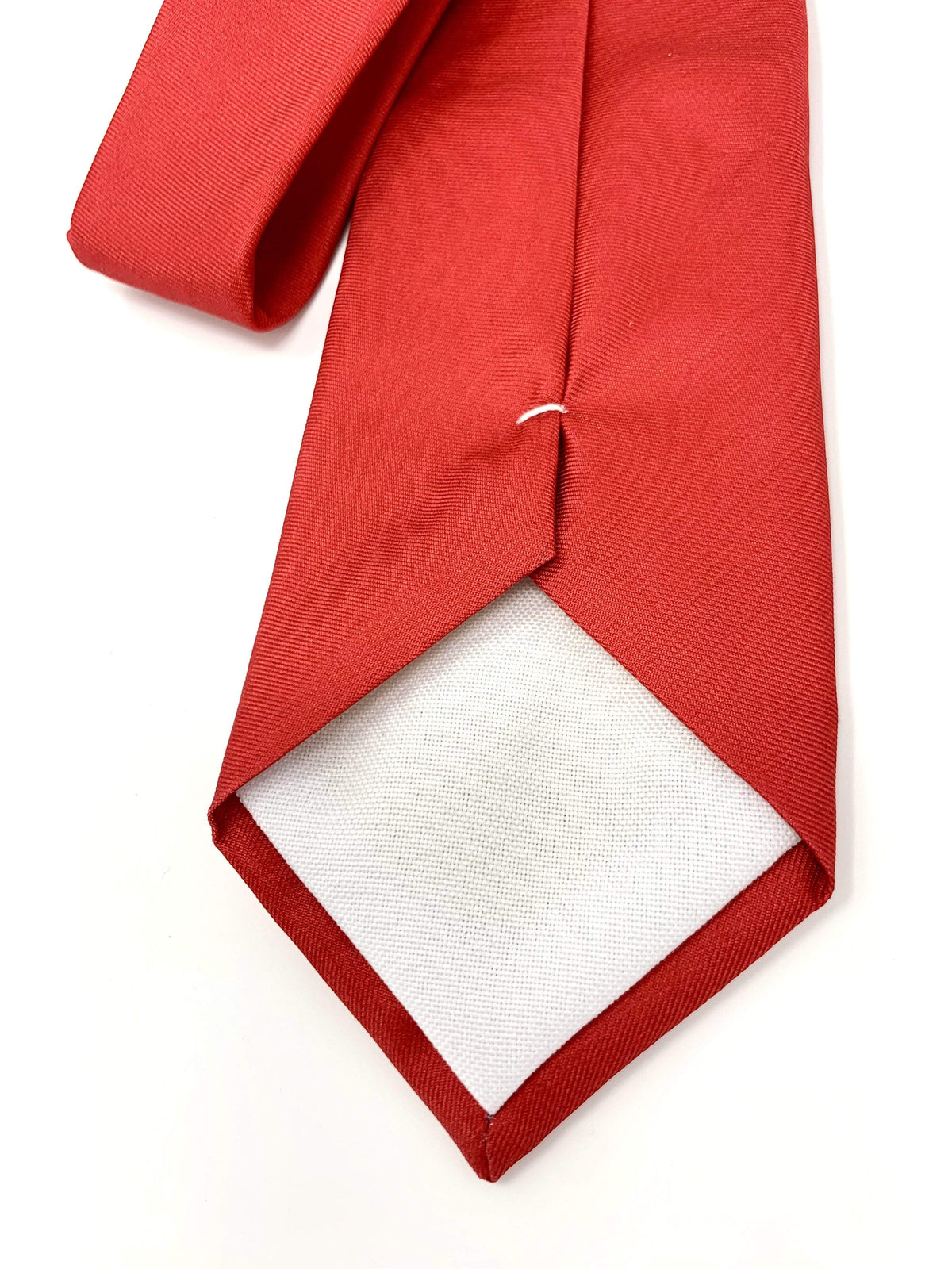 Croatian Tie | The Whip - Red