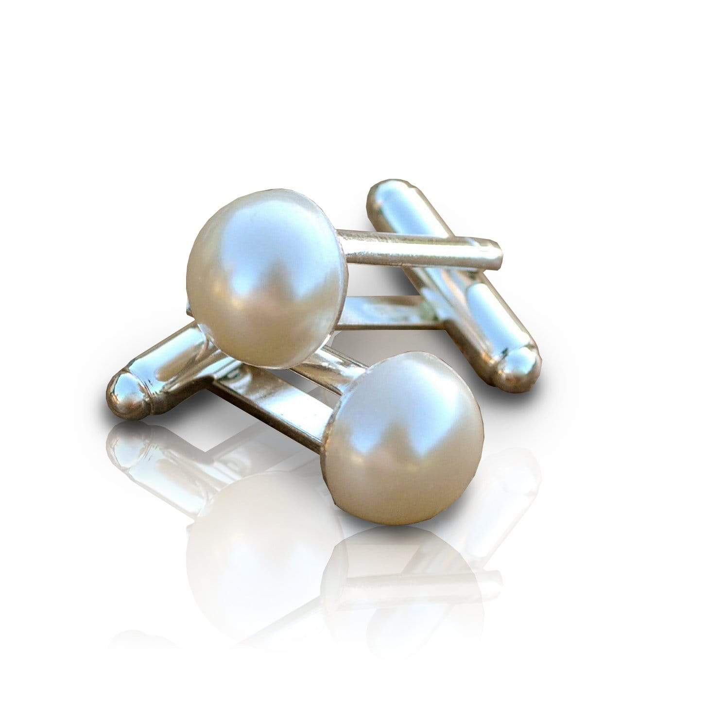 Elegant Cufflinks | Lingo Luxe The Rarity-Lingo Luxe Bespoke