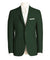 Forest Green Suit