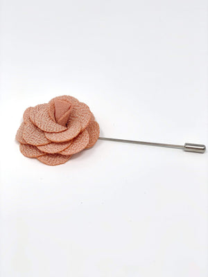 Lapel Flower | The Blush