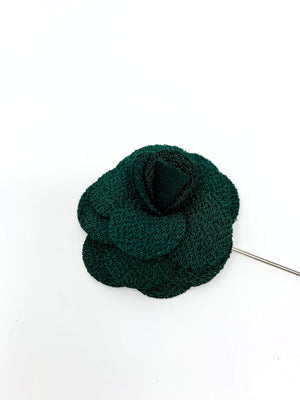 Lapel Flower | The Emerald