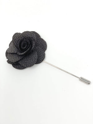 Lapel Flower | The Fog