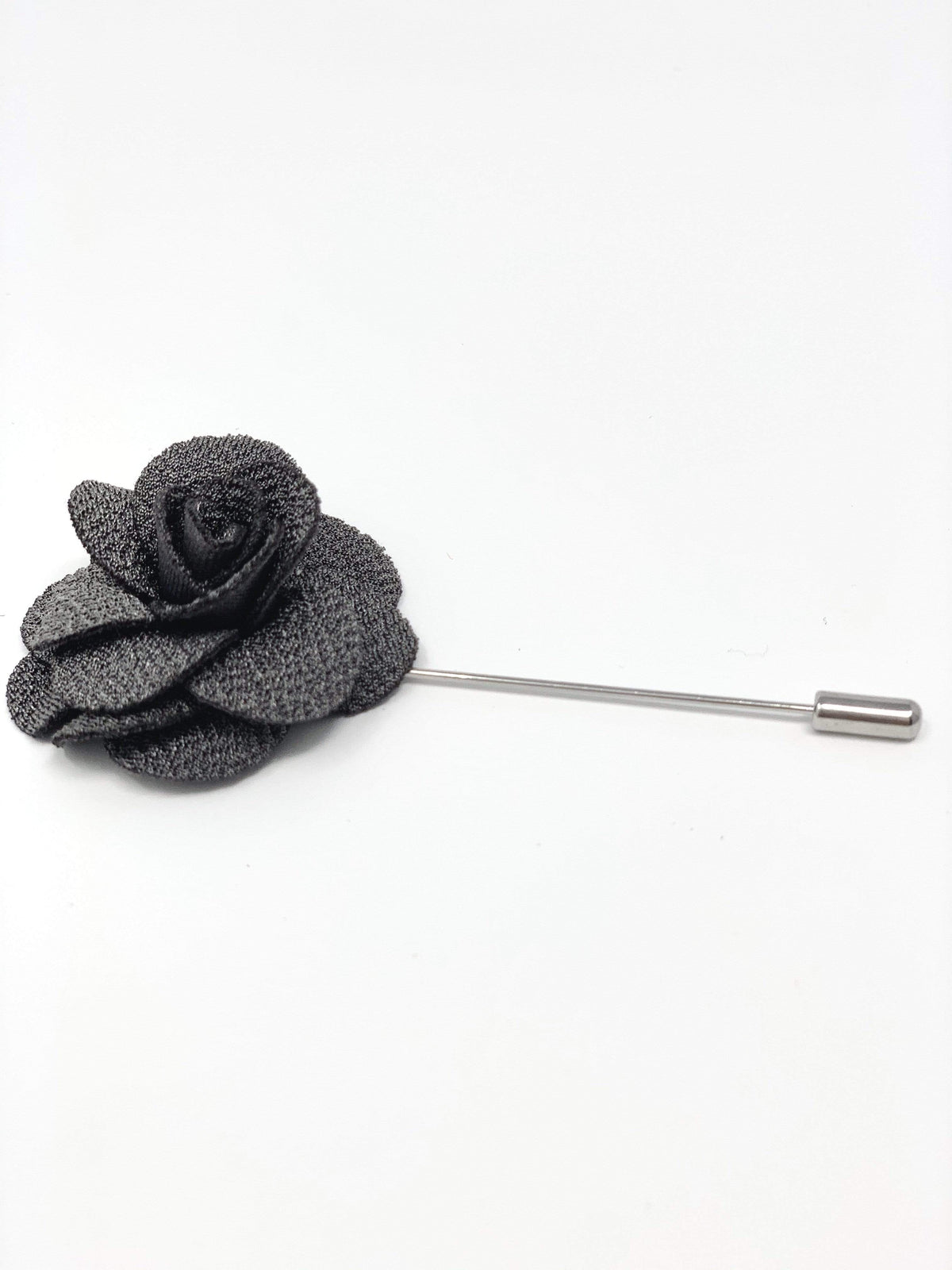 Lapel Flower | The Fog