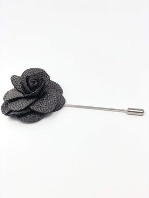 Lapel Flower | The Fog