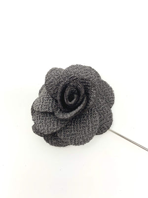 Lapel Flower | The Fog