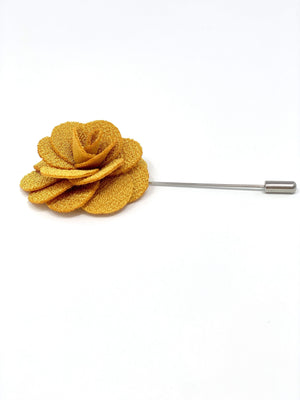 Lapel Flower | The Soleil