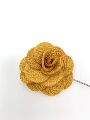 Lapel Flower | The Soleil