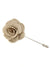 Lapel Flower | The Stone