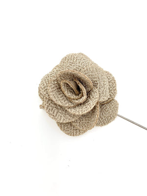 Lapel Flower | The Stone