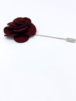 Lapel Flower | The Vamp