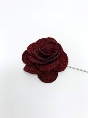 Lapel Flower | The Vamp