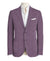 Lavender Melange Jacket