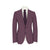 Light Purple Melange Jacket