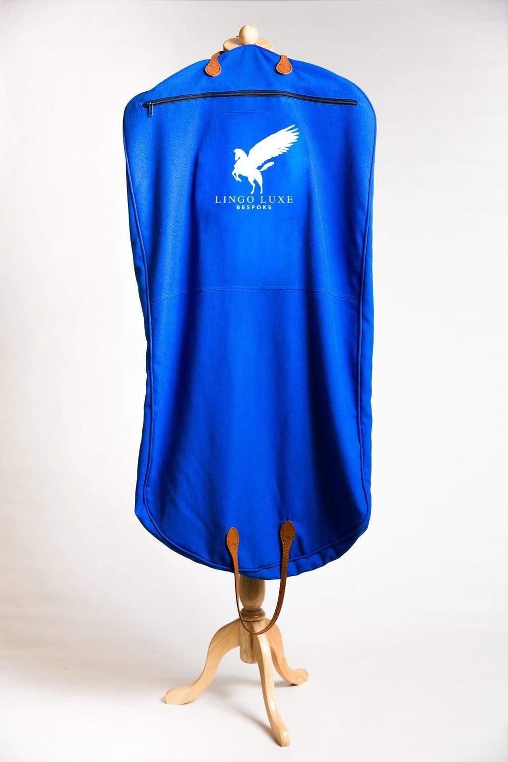 Lingo Luxe Platinum Membership-Lingo Luxe Bespoke