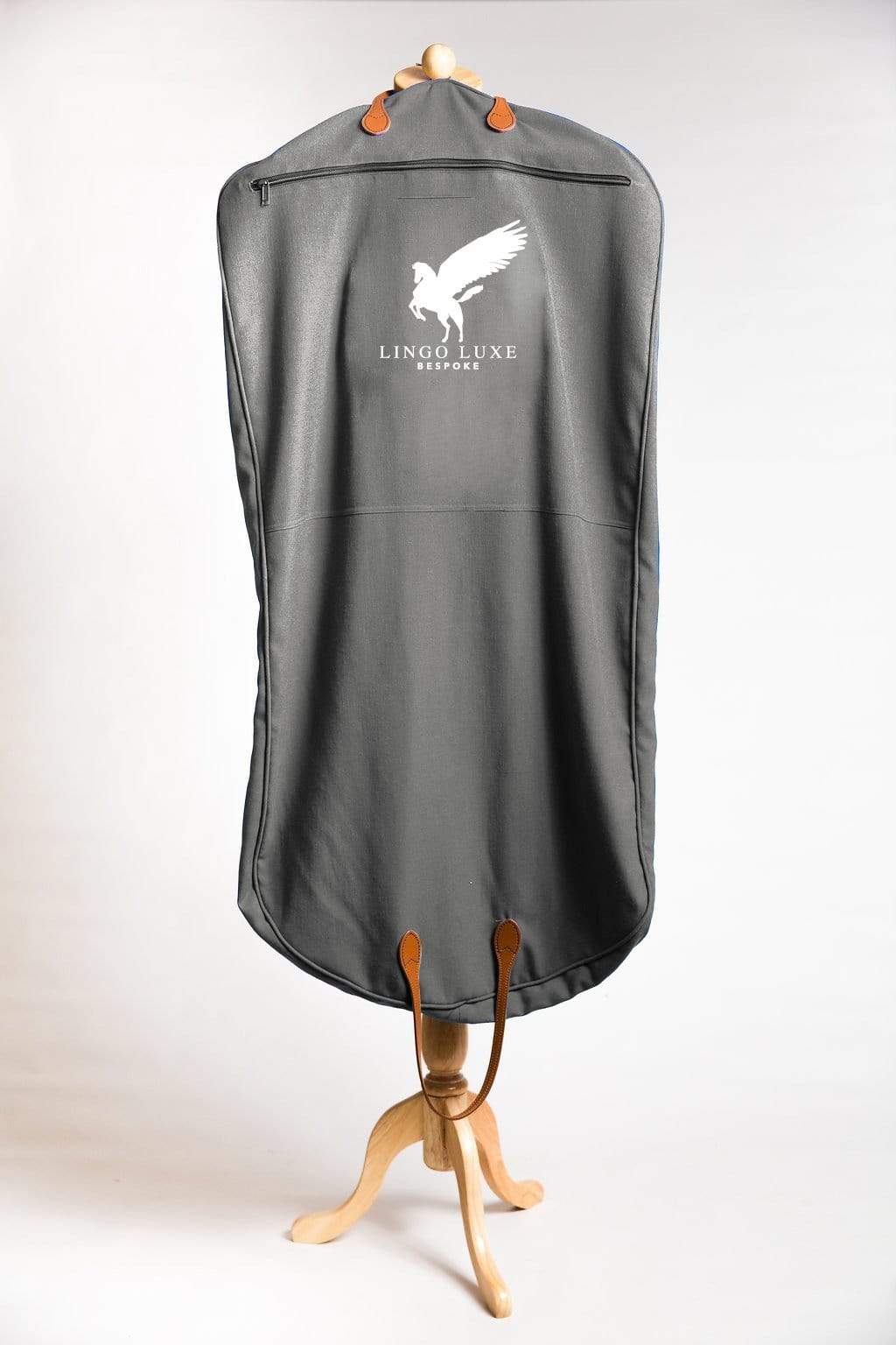 Lingo Luxe Silver Membership-Lingo Luxe Bespoke