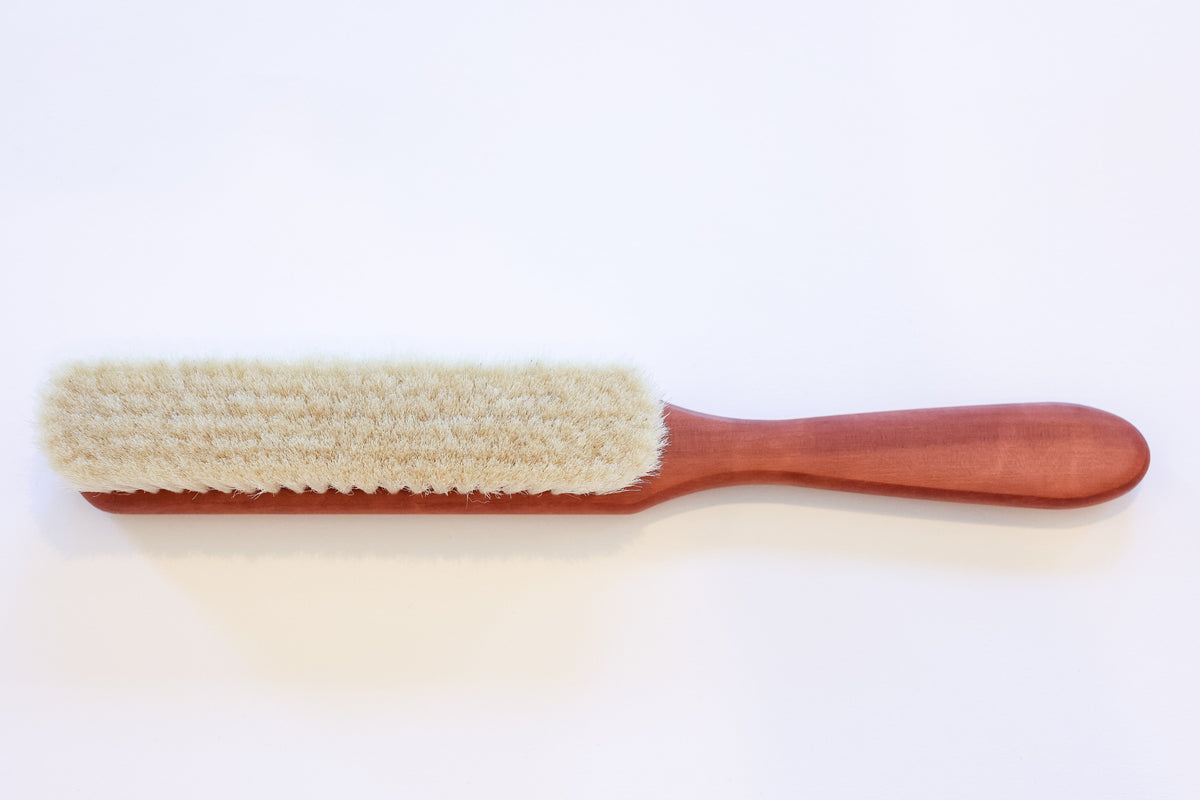 Luxury Goat Hair Brush