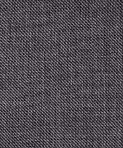 MEN'S 2 PIECE BESPOKE SUIT | LINGO LUXE CLASSIC GREY MIX-Lingo Luxe Bespoke