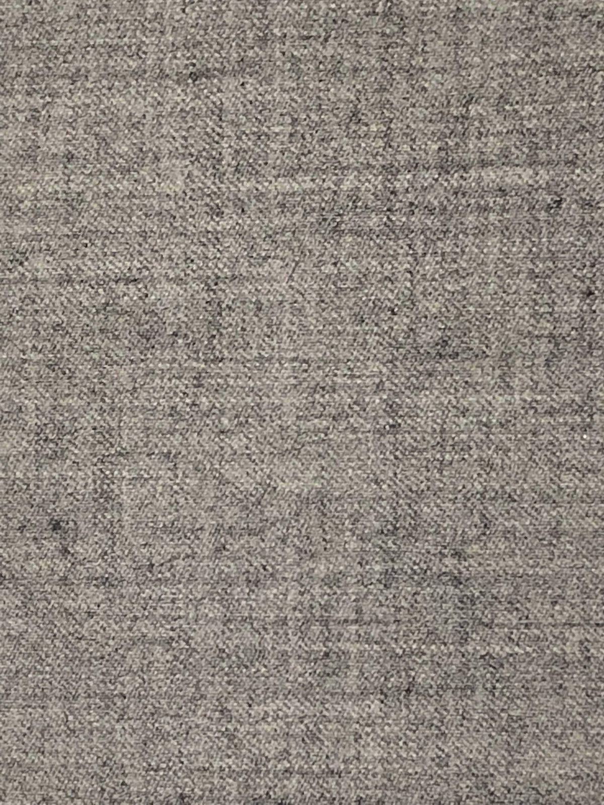 MEN'S 2 PIECE BESPOKE SUIT | LINGO LUXE GREY FLANNEL-Lingo Luxe Bespoke