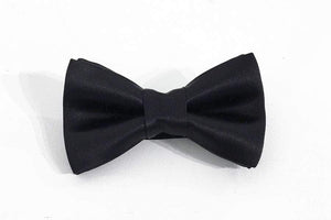 Men's Bowtie | Lingo Luxe The 007-Lingo Luxe Bespoke