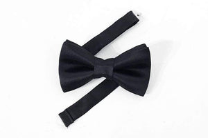 Men's Bowtie | Lingo Luxe The 007-Lingo Luxe Bespoke