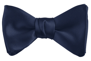 Men's Bowtie | Lingo Luxe The 007