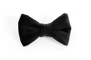 Men's Bowtie | Lingo Luxe The MI-5-Lingo Luxe Bespoke