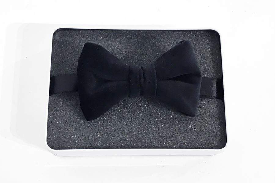 Men's Bowtie | Lingo Luxe The MI-5-Lingo Luxe Bespoke