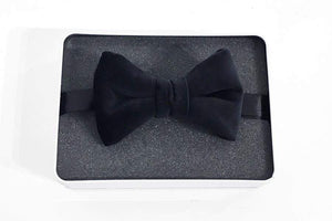 Men's Bowtie | Lingo Luxe The MI-5-Lingo Luxe Bespoke