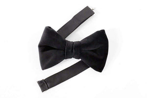 Men's Bowtie | Lingo Luxe The MI-5-Lingo Luxe Bespoke