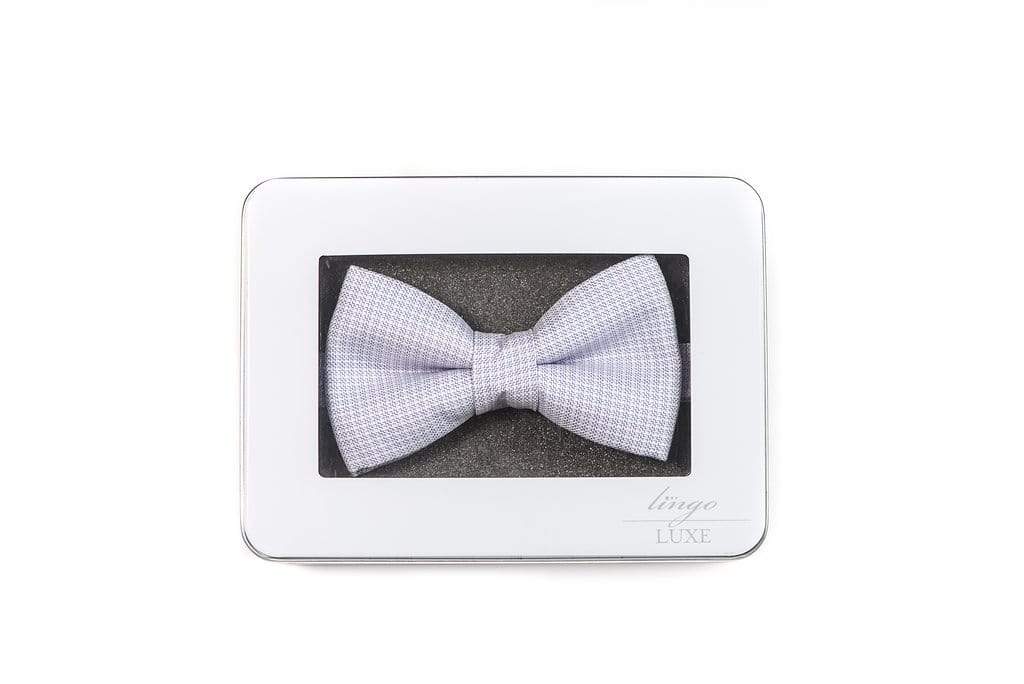 Men's Bowtie | Lingo Luxe The Winkle-Lingo Luxe Bespoke