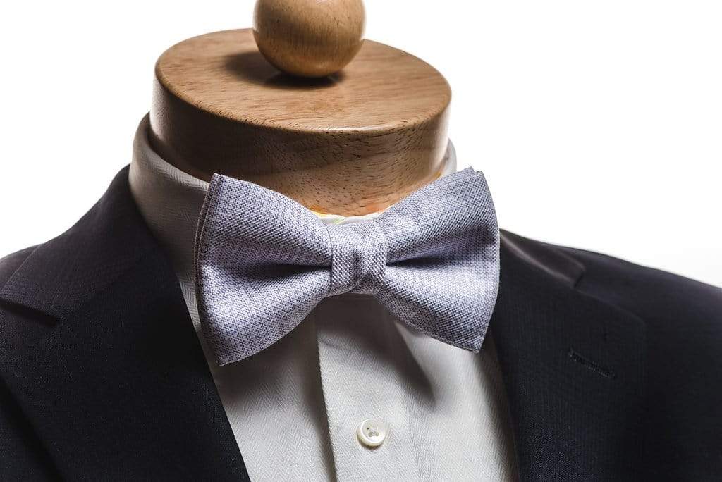 Men's Bowtie | Lingo Luxe The Winkle-Lingo Luxe Bespoke