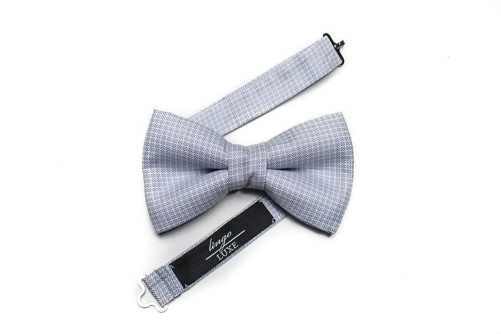Men's Bowtie | Lingo Luxe The Winkle-Lingo Luxe Bespoke
