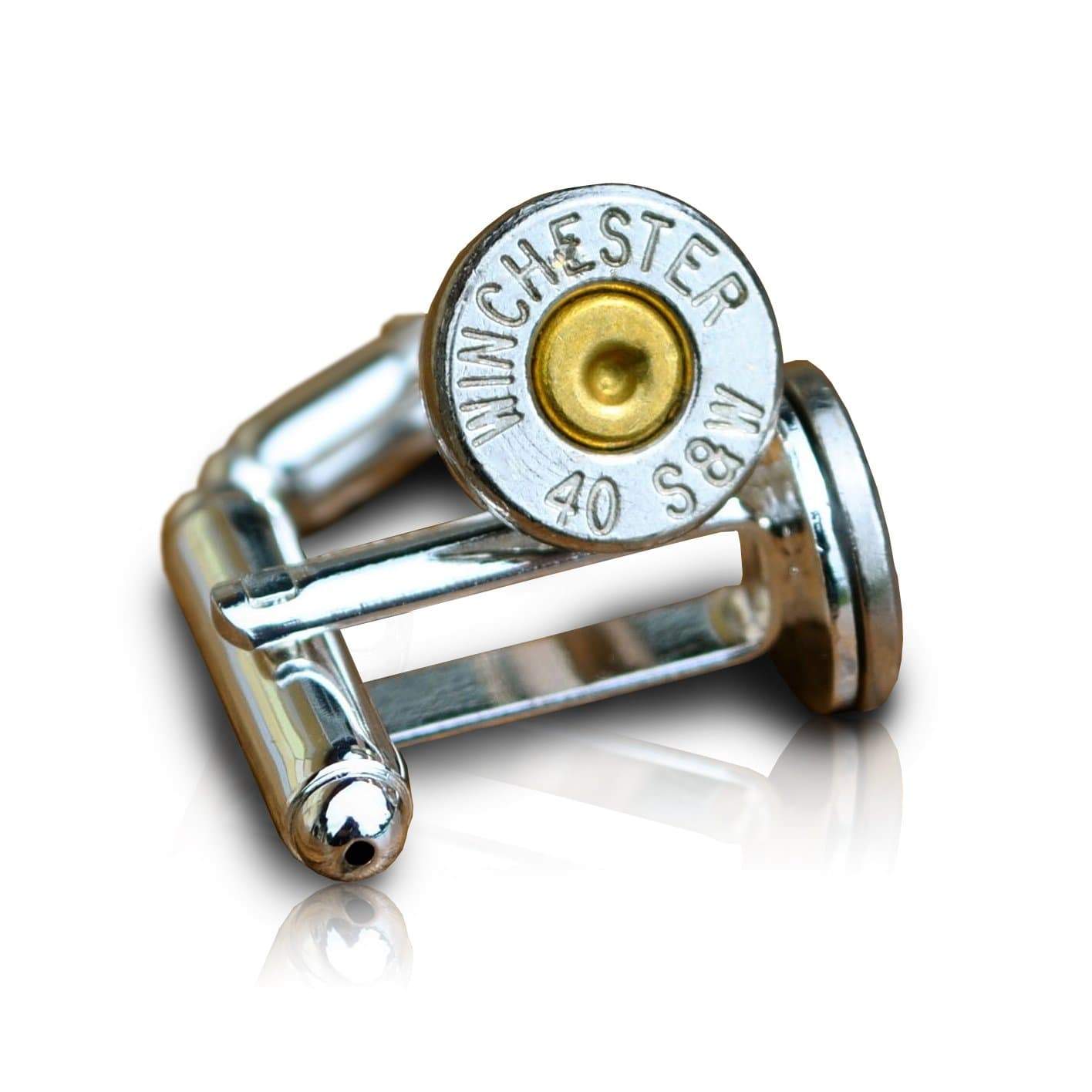 Men's Cufflinks | Lingo Luxe The Winchester-Lingo Luxe Bespoke