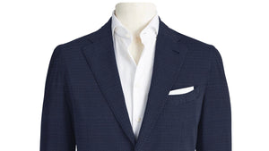 Navy Blue Blazer