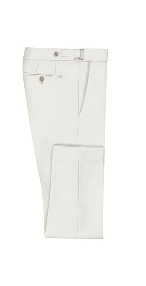 Off-White Super 110's Suit