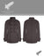 Outerwear | Lingo Luxe The Sportsman Sportcoat | Espresso-Lingo Luxe Bespoke