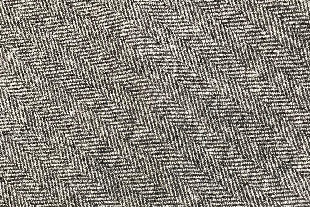 Outerwear | Lingo Luxe The Stately Overcoat | Grey Herring-Lingo Luxe Bespoke