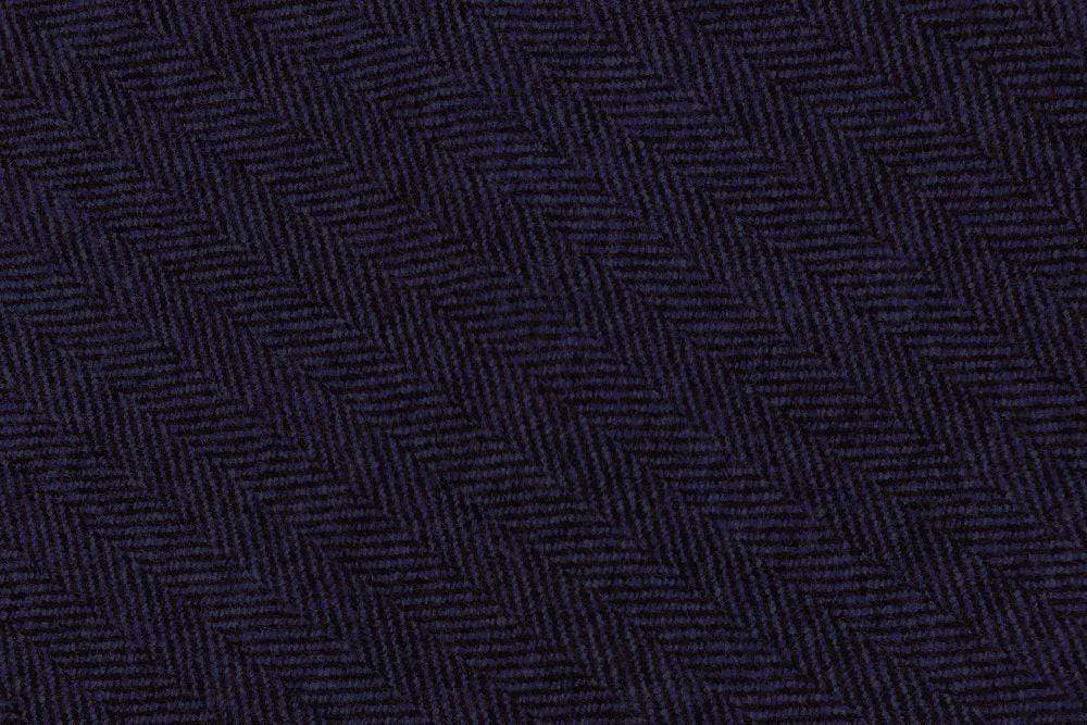 Outerwear | Lingo Luxe The Stately Overcoat | Indigo Herring-Lingo Luxe Bespoke