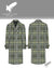 Outerwear | Lingo Luxe The Stately Overcoat | Lavender Sunshine-Lingo Luxe Bespoke