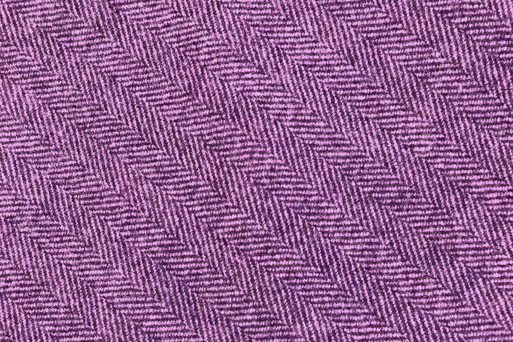 Outerwear | Lingo Luxe The Stately Overcoat | Mauve Herring-Lingo Luxe Bespoke