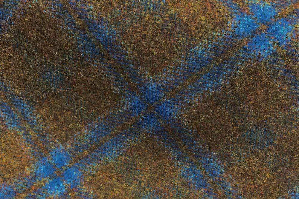 Outerwear | Lingo Luxe The Stately Overcoat | Meadows & Blue-Lingo Luxe Bespoke