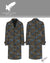 Outerwear | Lingo Luxe The Stately Overcoat | Meadows & Blue-Lingo Luxe Bespoke