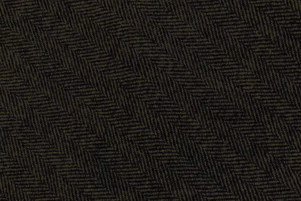 Outerwear | Lingo Luxe The Stately Overcoat | Soot Herring-Lingo Luxe Bespoke