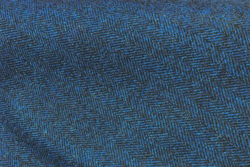 Outerwear | Lingo Luxe The Stately Overcoat | Tealy Herring-Lingo Luxe Bespoke